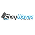 Logo of Shey Waves android Application 