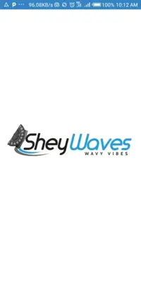 Shey Waves android App screenshot 1